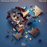 Artwork voor "Pieces"