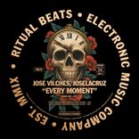 Artwork for "Every Moment"