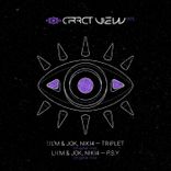 Artwork for "Triplet"