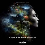 Artwork for "What's Up New York EP"