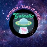 Artwork for "Take It Back"