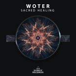 Artwork for "Sacred Healing"