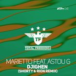 Artwork for "Djighen"