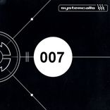 Artwork for "Dark Emotions EP"