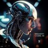 Artwork for "Code AI"