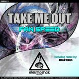 Artwork for "Fan Speed"