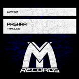 Portada para "Tangled"