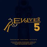 Artwork voor "Revolver, Vol. 5"