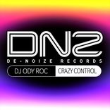 Artwork for "Crazy Control"