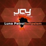 Portada para "Solipsism"