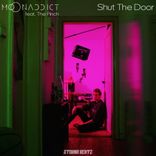 Portada para "Shut the Door"