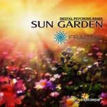Artwork for "Sun Garden (Digital Psychosis Remix)"
