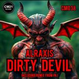Artwork für "Dirty Devil"