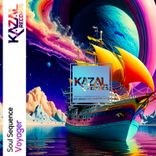 Artwork voor "Voyager"