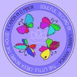 Artwork for "The Little Creek Behind The House"