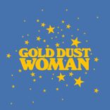 Artwork voor "Gold Dust Woman"