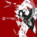 Artwork voor "Gravity"