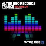 Artwork für "Alter Ego Trance, Vol. 29: Mixed By Jimmy Chou"