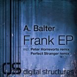 Artwork voor "Frank"