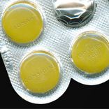 Artwork für "Golden Flu"