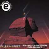 Artwork for "Waiting For The Storm"