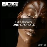 Artwork voor "One's For All"