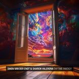 Artwork voor "Daytime Fantasy"