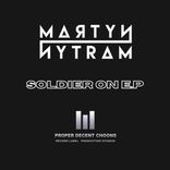 Artwork für "Soldier On E.P."