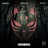 Artwork for "Malegnian"