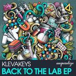 Portada para "Back To Da Lab EP"