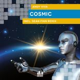 Artwork for "Cosmic"