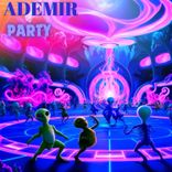 Artwork für "Party"