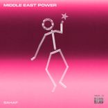 Artwork for "Middle East Power"
