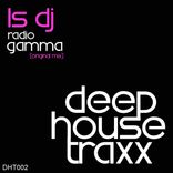 Artwork for "Radiogamma"