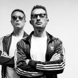 End of the year chart!