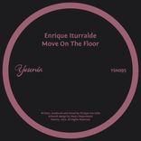 Artwork für "Move On The Floor"