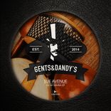 Artwork for "Slow Samba"