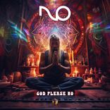 Artwork for "No, God, Please"