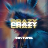 Artwork voor "CRAZY"