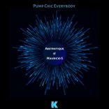 Portada para "Pump Chic Everybody"