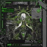 Artwork for "Excuse Me"