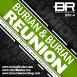 Portada para "Reunion"