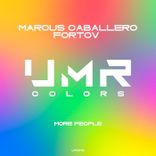 Artwork voor "More People"