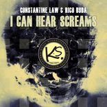 Artwork for "I Can Hear Screams"