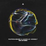 Artwork voor "Ion Storm"