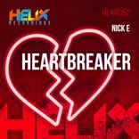 Artwork für "Heartbreaker"