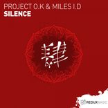 Artwork voor "Silence"