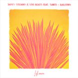 Artwork for "Balcony"