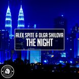 Portada para "The Night"