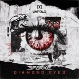 Portada para "Diamond Eyes"